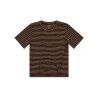 MR Stripe Toffee