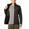 Columbia - Altitude Aspect FZ - Fleece jacket - Men's