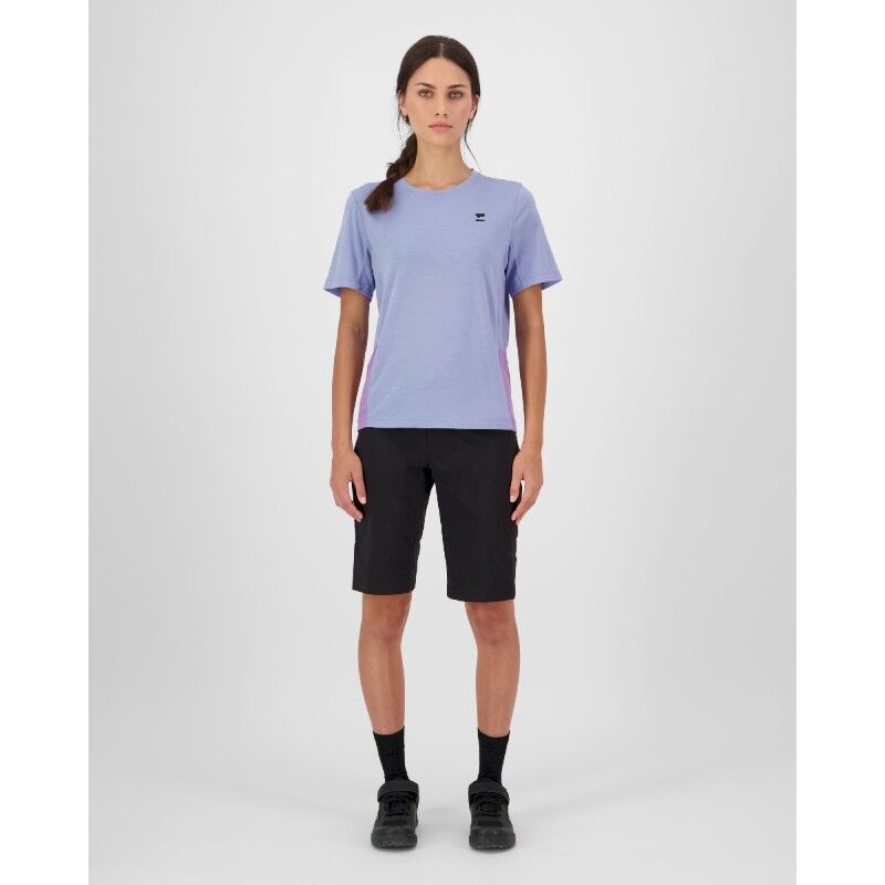 Mons Royale Tarn Merino Shift Tee - Dámsky Cyklistické dres | Hardloop
