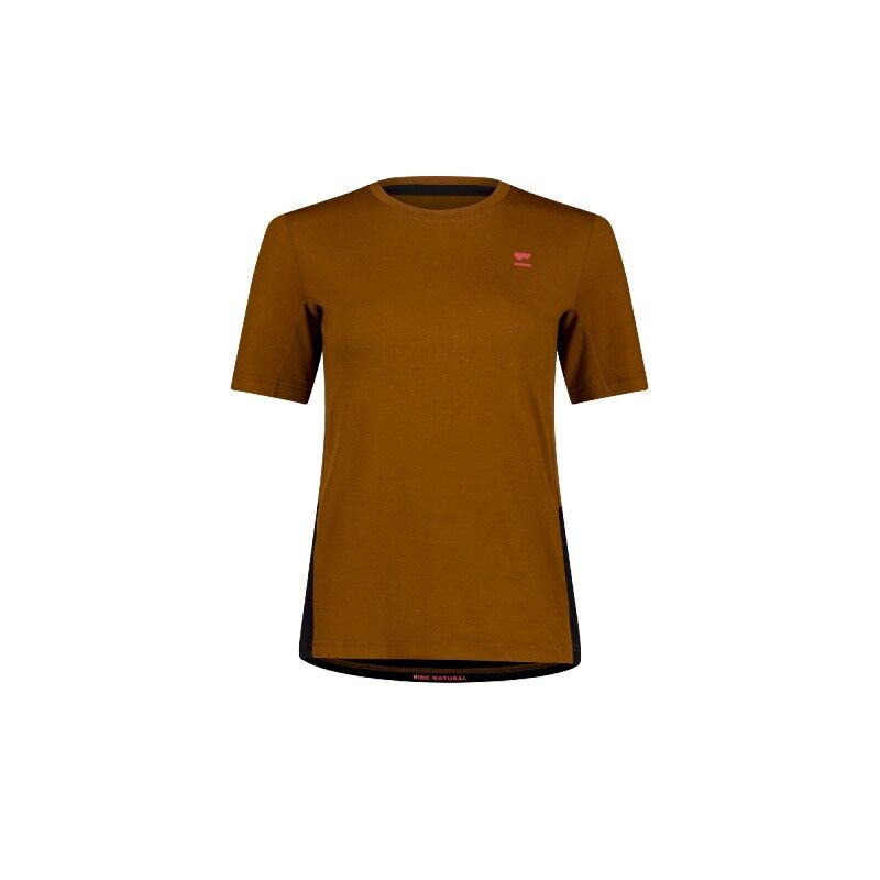 Tarn Merino Shift Tee - Cykeltrikå - Dam