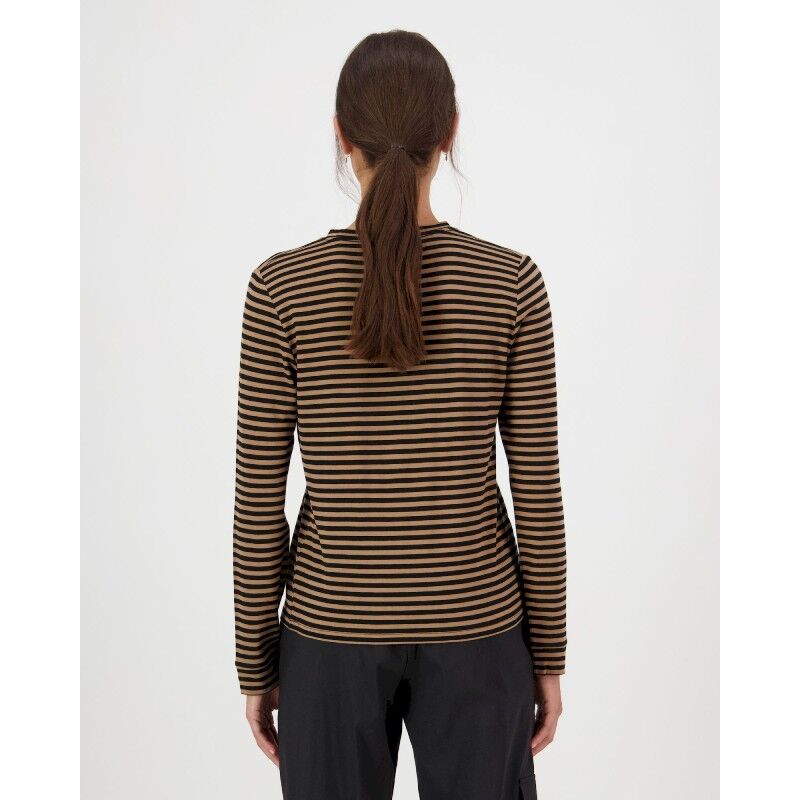 Mons Royale Icon Merino Long Sleeve - Merino shirt - Women's | Hardloop