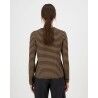Mons Royale Icon Merino Long Sleeve - Merino-shirt - Damer | Hardloop