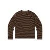 MR Stripe Toffee