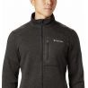 Columbia - Altitude Aspect FZ - Fleece jacket - Men's