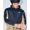 Mons Royale Diversion Merino Wind Jacket - Fahrrad-Windjacke - Herren | Hardloop