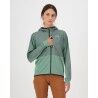 Mons Royale Diversion Merino Wind Jacket - Fahrrad-Windjacke - Damen | Hardloop
