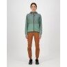 Mons Royale Diversion Merino Wind Jacket - Fahrrad-Windjacke - Damen | Hardloop