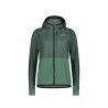 Mons Royale Diversion Merino Wind Jacket - Fahrrad-Windjacke - Damen | Hardloop