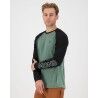 Mons Royale Tarn Merino Long Sleeve - Merino shirt - Men's | Hardloop