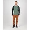 Mons Royale Tarn Merino Long Sleeve - Merinoshirt - Herren | Hardloop