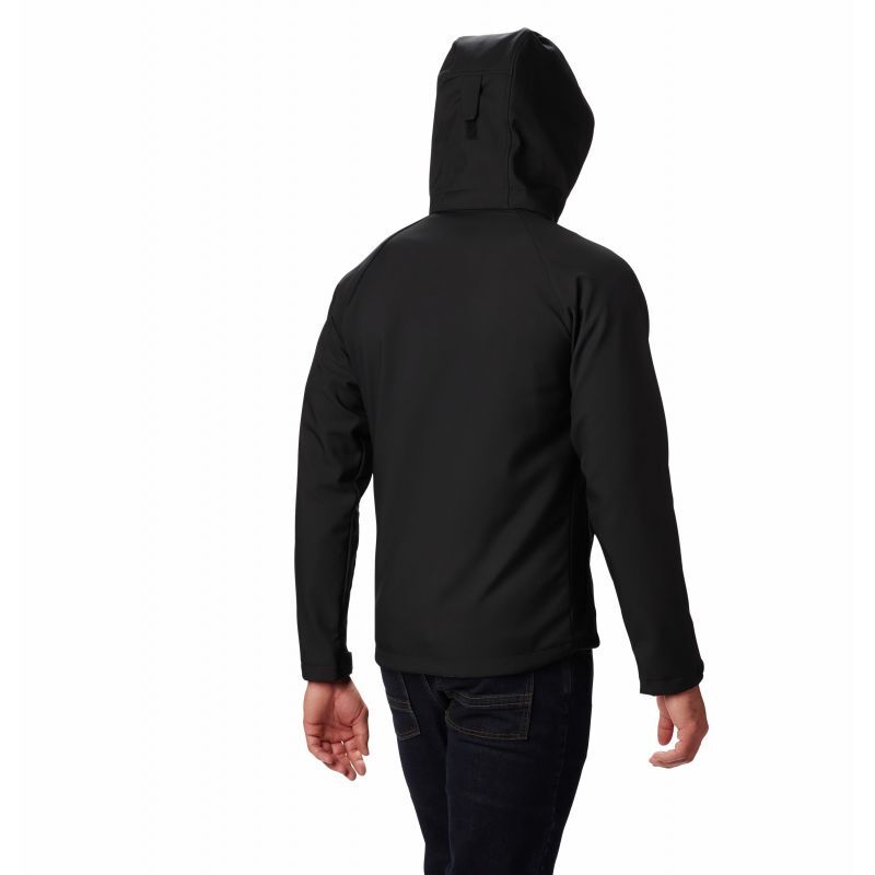 Columbia Cascade Ridge™ II - Softshell homme | Hardloop