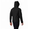 Columbia Cascade Ridge™ II - Kurtka softshelle meska | Hardloop
