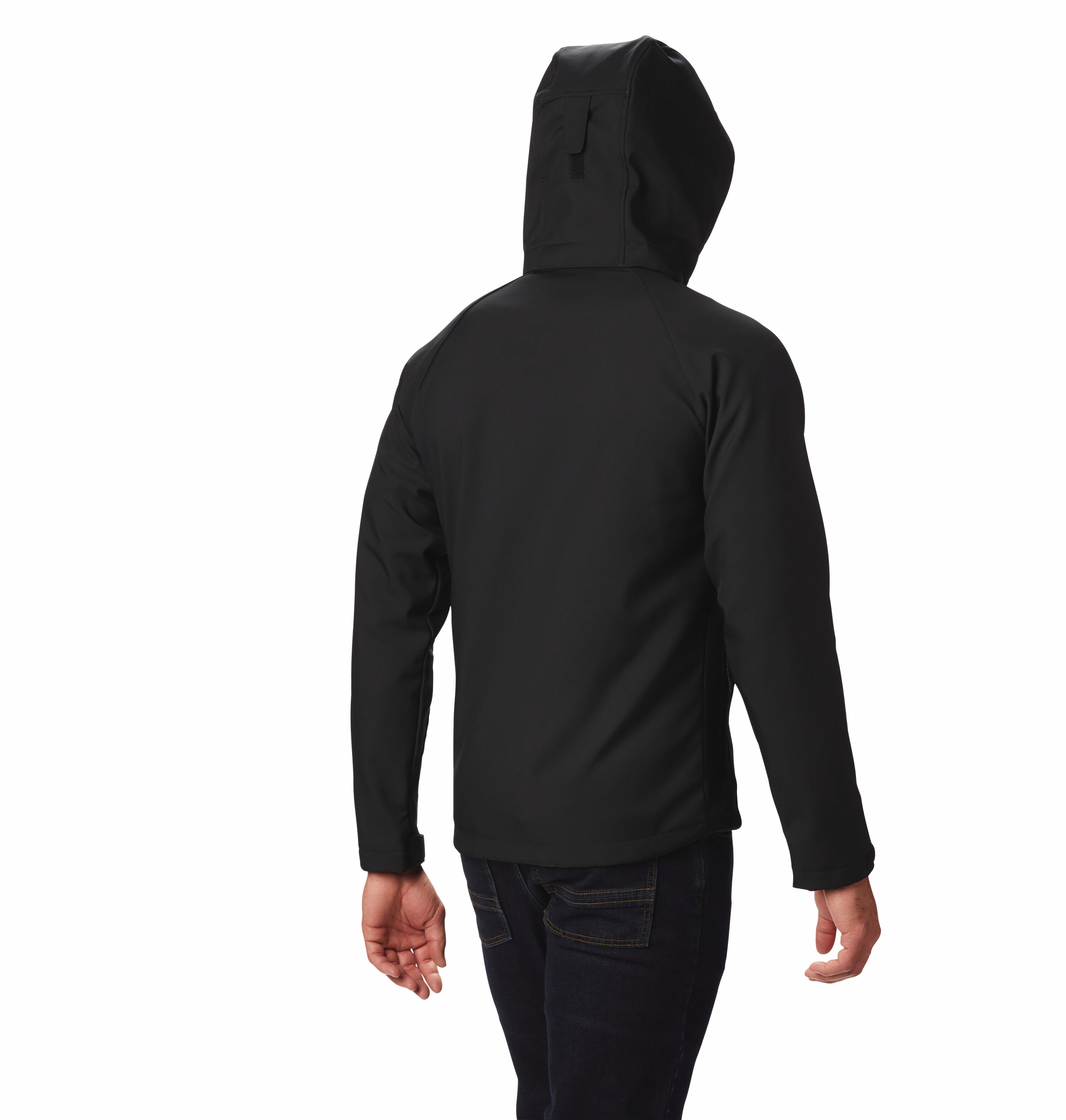 Columbia Cascade Ridge™ II - Kurtka softshelle meska | Hardloop