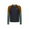 Cypress / Caramel / Black