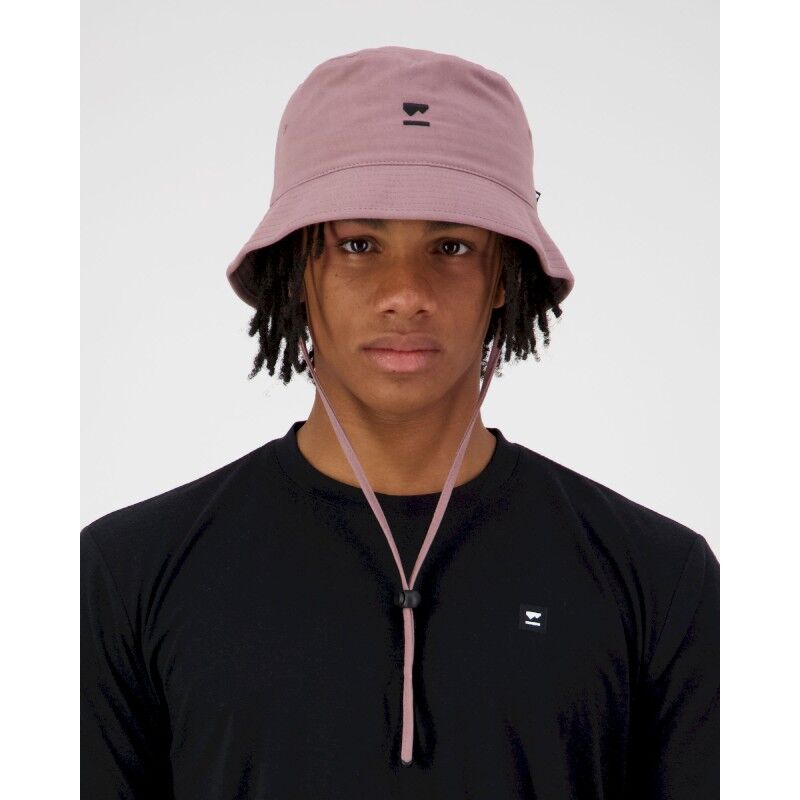Mons Royale Ridgeline Bucket Hat - Chapéu | Hardloop
