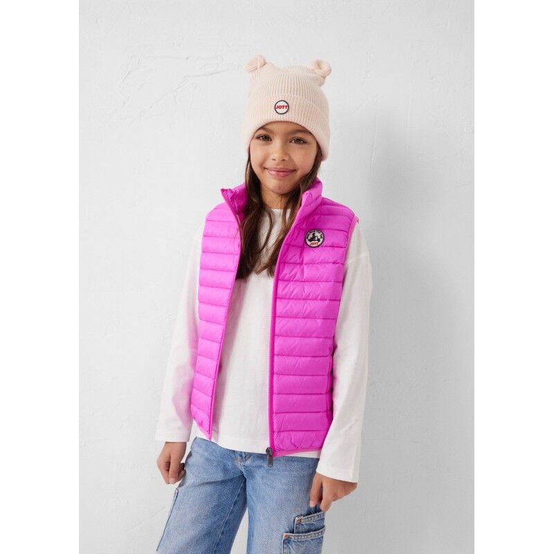 Zoe - Syntetiske veste - Barn