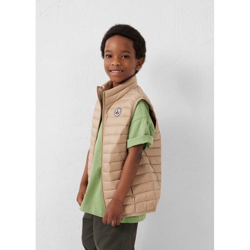 Zoe - Gilet sintetico - Bambino