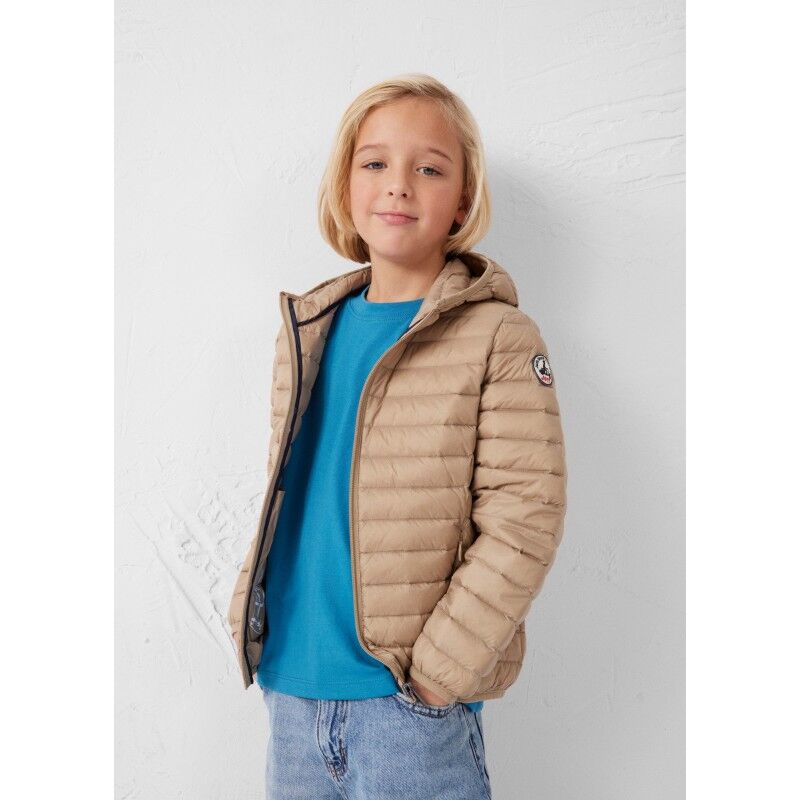 Hugo - Kunstfaserjacke - Kind