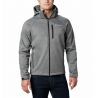 Charcoal Heather