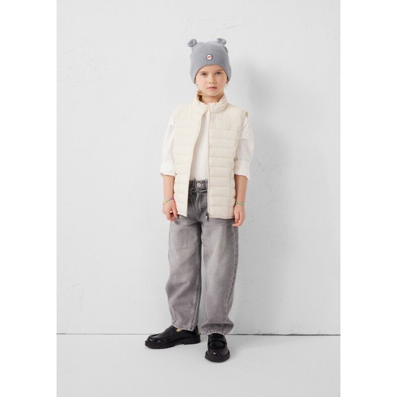 Soan - Synthetic vest - Kid's