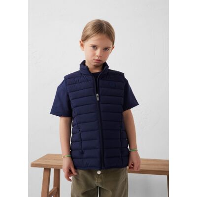 Soan - Syntetväst - Børn