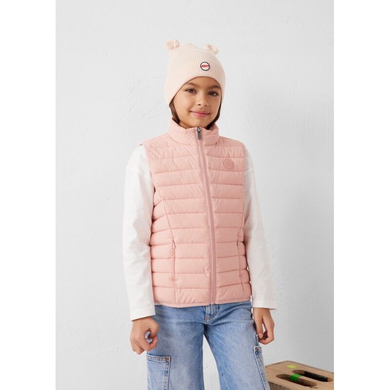 Soan - Synthetic vest - Kid's