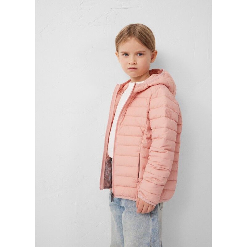 Willo - Kunstfaserjacke - Kind