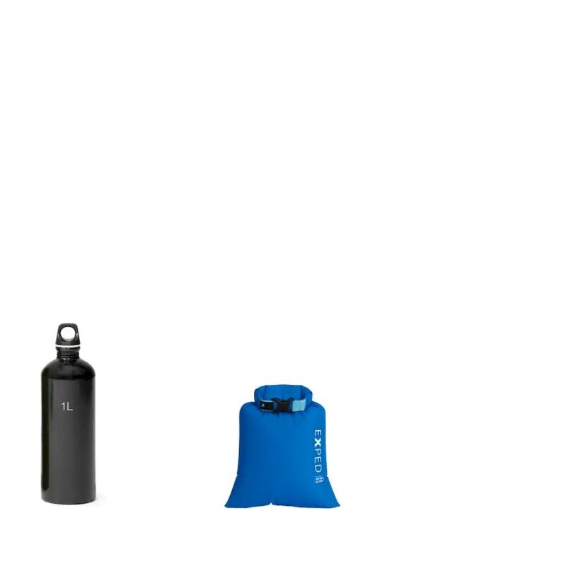 Exped Drybag Ultra - Bolsa impermeável | Hardloop
