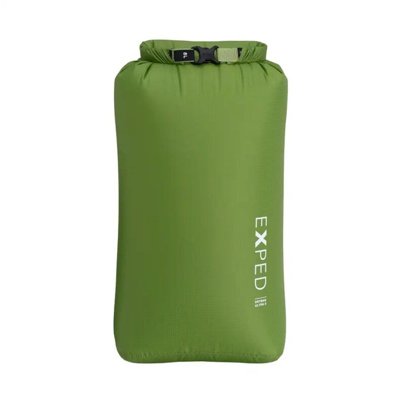 Drybag Ultra - Bolsa impermeável