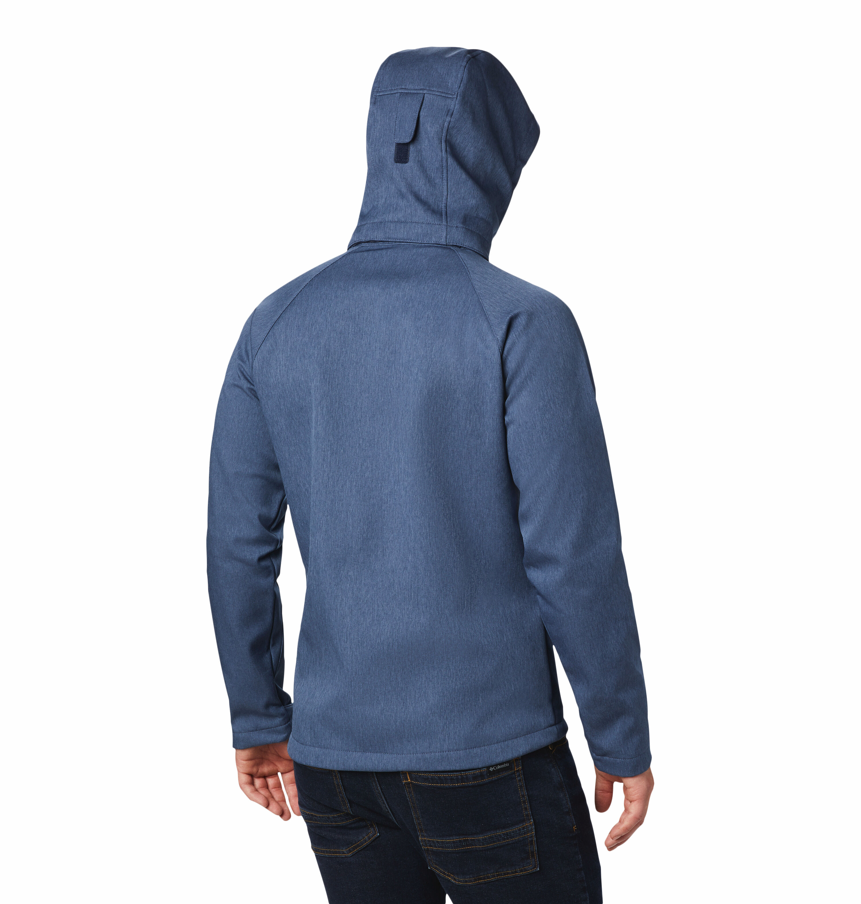 Columbia - Cascade Ridge II - Softshell jacket - Men's