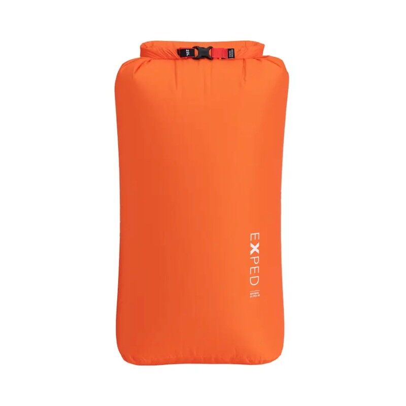 Drybag Ultra - Waterdichte tas