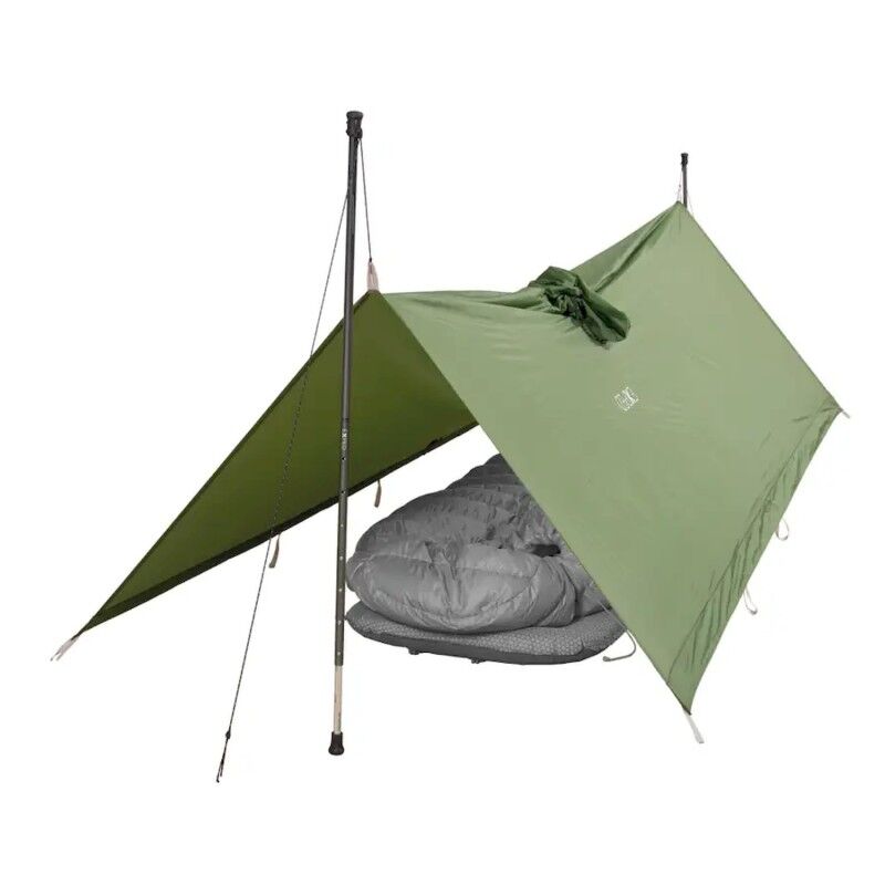 Exped Tarp Poncho - Poncho de chuva | Hardloop