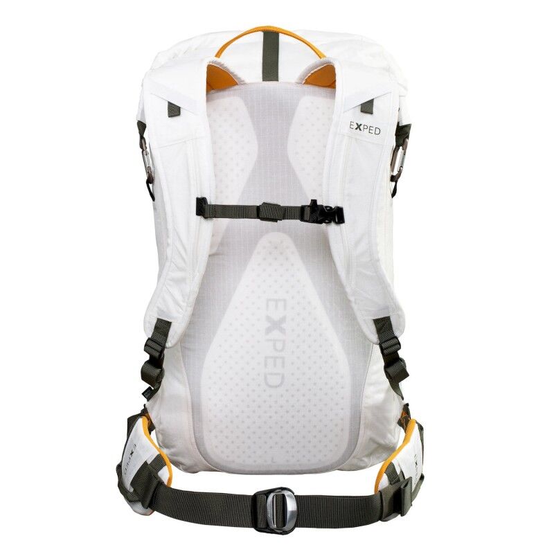Exped Whiteout 45 - Bergsbestigning ryggsäck | Hardloop