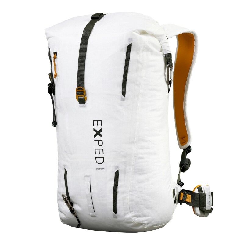 Whiteout 45 - Mochila alpinismo