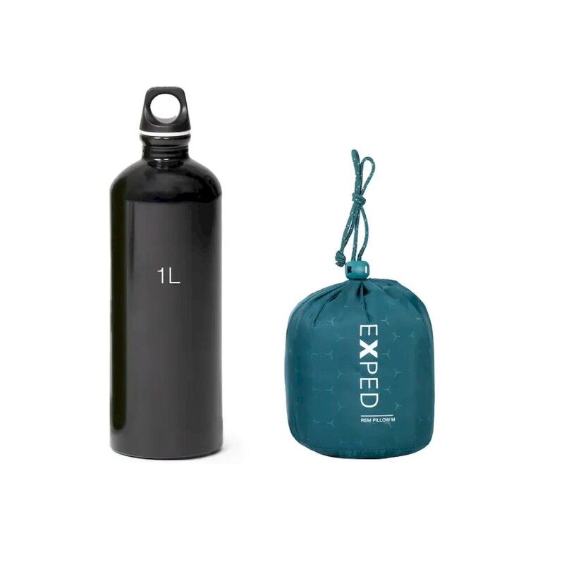 Exped REM Pillow - Poduszka | Hardloop