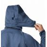 Columbia - Cascade Ridge II - Softshell jacket - Men's