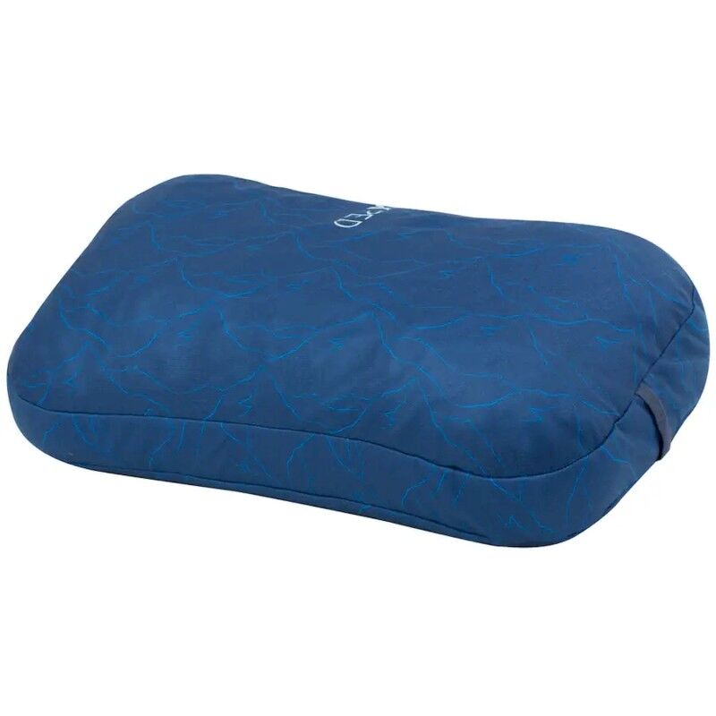 REM Pillow - Reiskussen