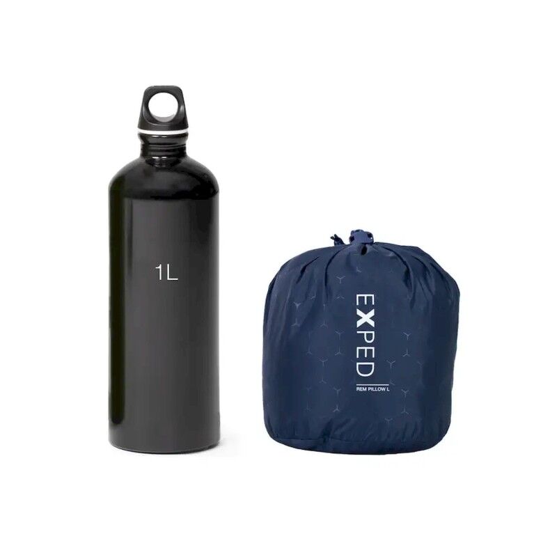 Exped REM Pillow - Reisekissen | Hardloop