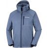 Columbia - Cascade Ridge II - Softshell jacket - Men's