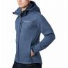 Columbia - Cascade Ridge II - Softshell jacket - Men's