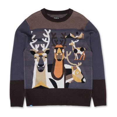 Highline - Sweatere - Herrer