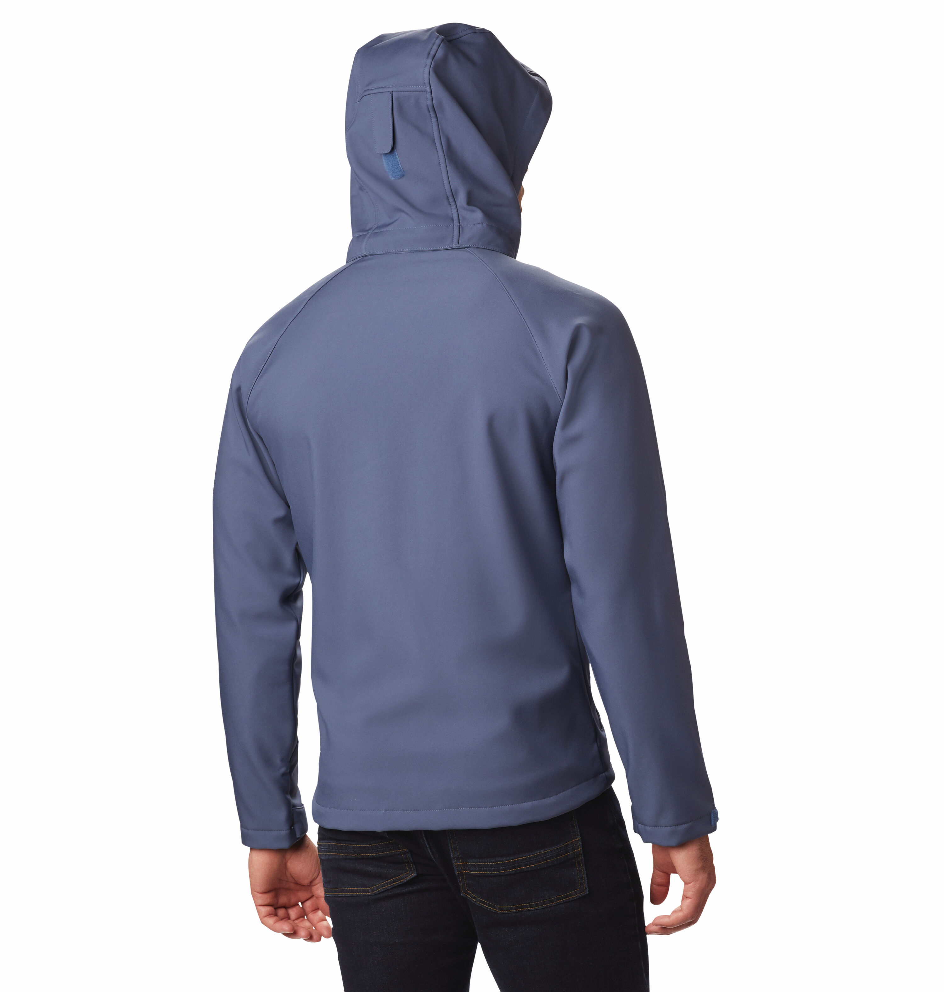 Columbia - Cascade Ridge II - Chaqueta softshell - Hombre