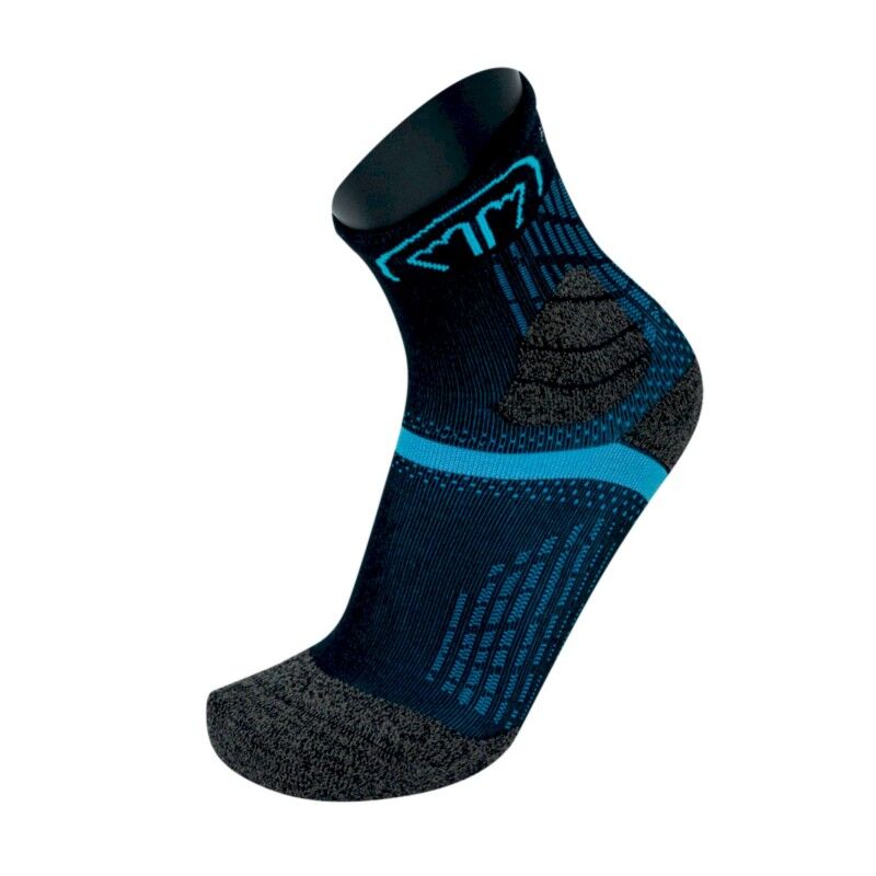 Sidas Double Trail - Meias trail running | Hardloop