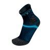 Sidas Double Trail - Trail running socks | Hardloop