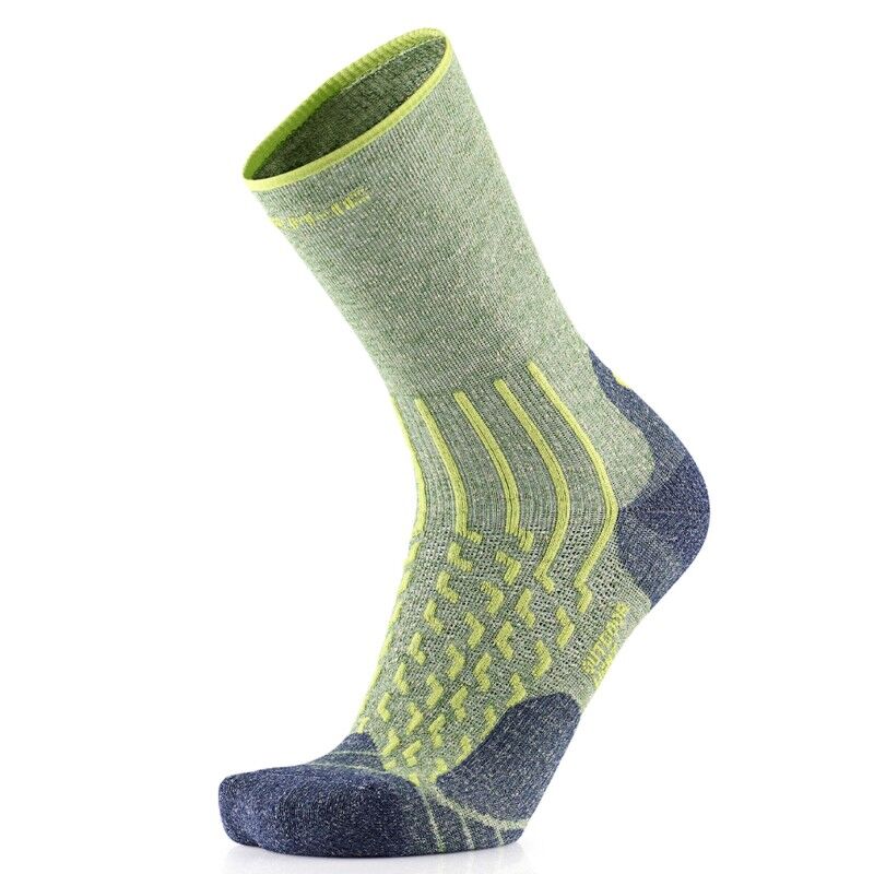 Outdoor Light Linen Crew - Chaussettes randonnée