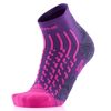 Outdoor Light Ankle Lady - Hiking socks - Women's