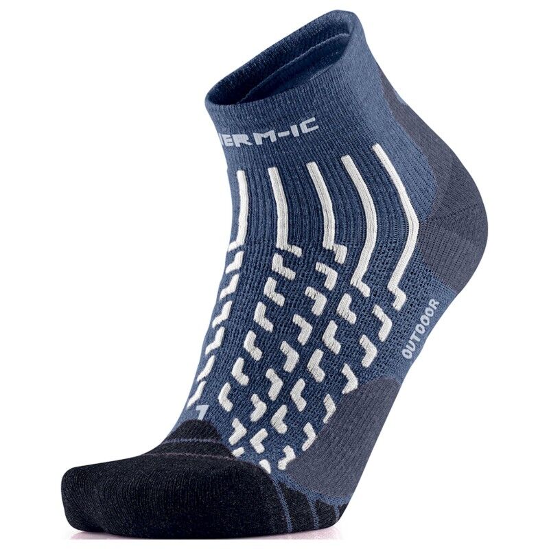 Outdoor Light Ankle - Chaussettes randonnée