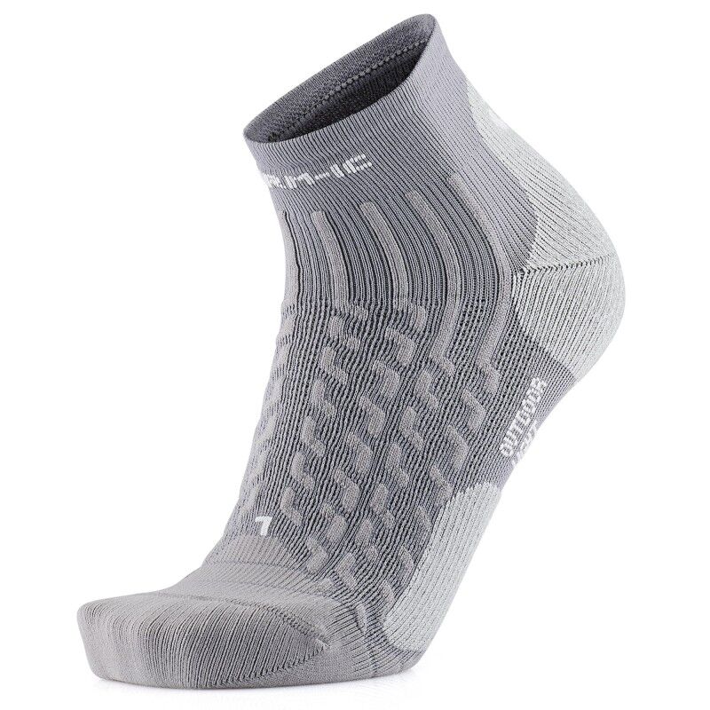 Outdoor Light Ankle - Vandringsstrumpor