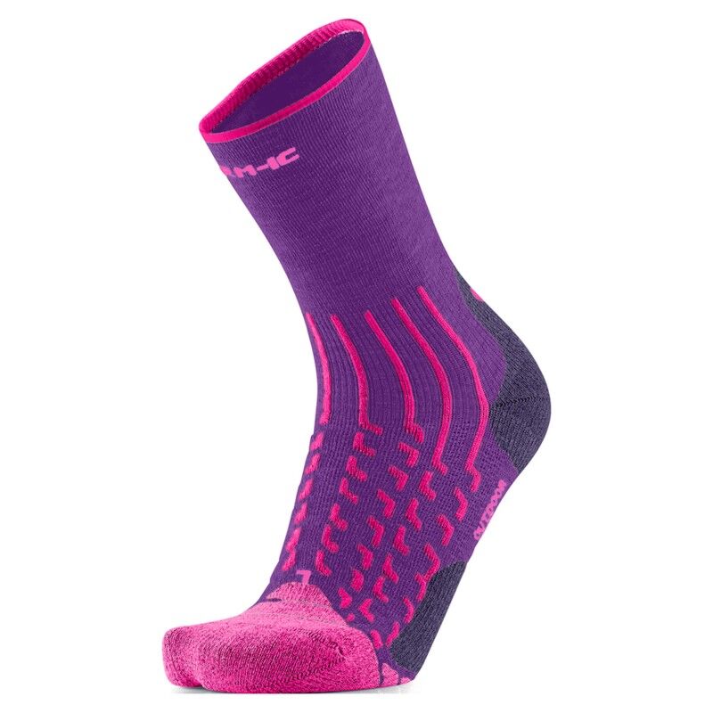 Outdoor Light Crew Lady - Chaussettes randonnée femme