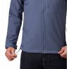 Columbia - Cascade Ridge II - Chaqueta softshell - Hombre